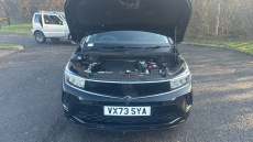 Vauxhall Grandland 1.2 Turbo GS 5dr Petrol Hatchback